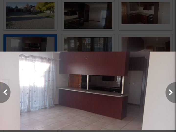 3 Bedroom Property for Sale in Mandela View Free State